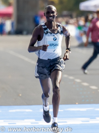 Wilson Kipsang