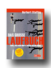 Das Groe Laufbuch von Herbert Steffny - Der Laufbuch Bestseller